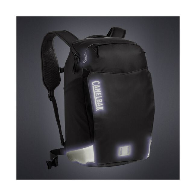 CAMELBAK MULE Commute 22 Backpack (Black)