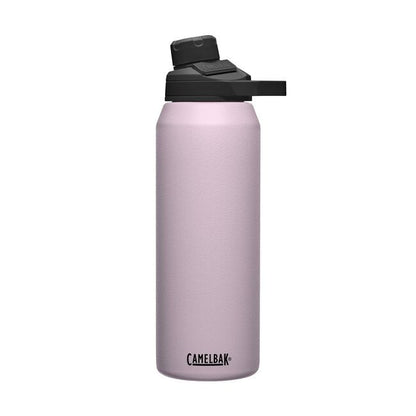 CAMELBAK CHUTE MAG 32 OZ BOTTLE, INSULATED STAINLESS STEEL