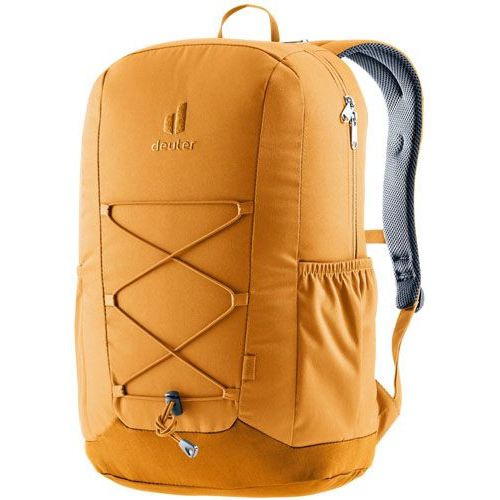 DEUTER GOGO Lifestyle Daypack | School Backpack | Ergonomic Design | 25 liters