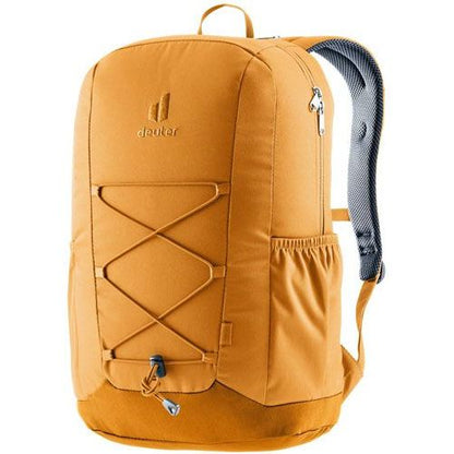 DEUTER GOGO Lifestyle Daypack | School Backpack | Ergonomic Design | 25 liters