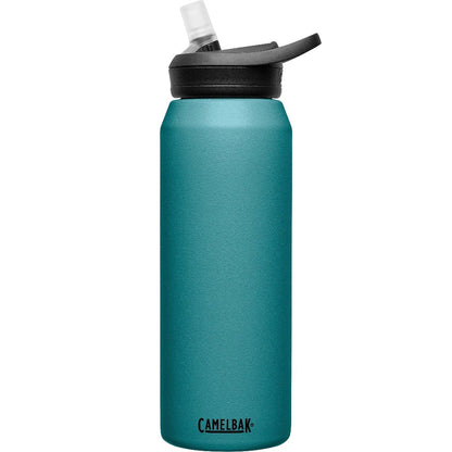 CAMELBAK EDDY+ 32 OZ WATER BOTTLE, INSULATED STAINLESS STEEL