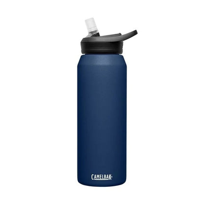 CAMELBAK EDDY+ 32 OZ WATER BOTTLE, INSULATED STAINLESS STEEL