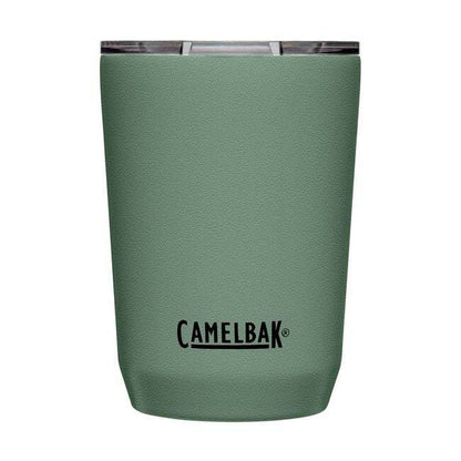 CAMELBAK TUMBLER 12 OZ, INSULATED STAINLESS STEEL