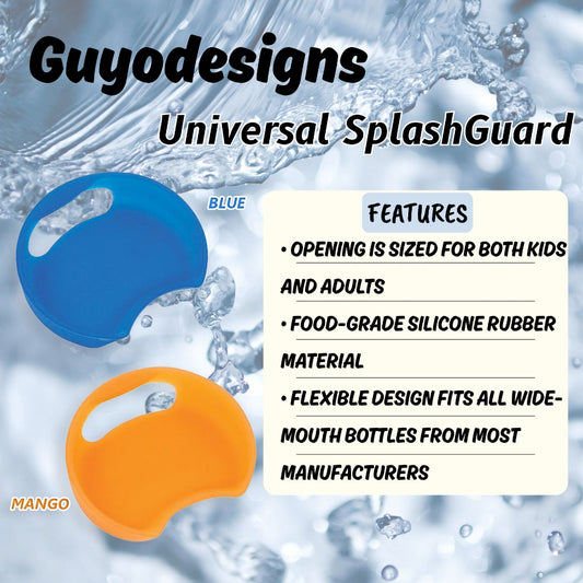 Guyodesigns Universal SplashGuard