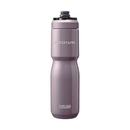 CAMELBAK PODIUM STEEL 22 OZ BIKE BOTTLE