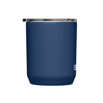 CAMELBAK CAMP MUG 12 OZ, INSULATED STAINLESS STEEL