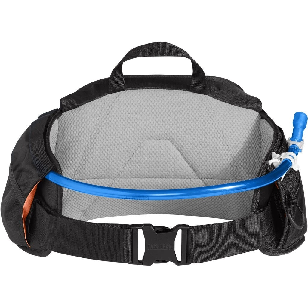 CAMELBAK Repack LR 4 50oz Cycling Waist Bag with Hydration Reservoir
