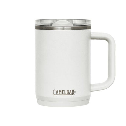 CAMELBAK THRIVE 16 OZ MUG, INSULATED STAINLESS STEEL