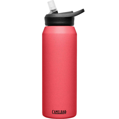 CAMELBAK EDDY+ 32 OZ WATER BOTTLE, INSULATED STAINLESS STEEL