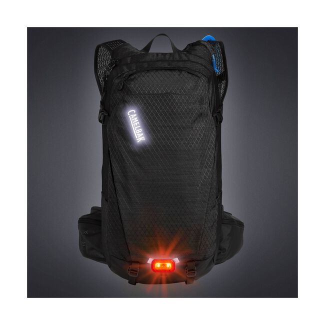 CAMELBAK HAWG Pro 20 100oz Backpack (Black)
