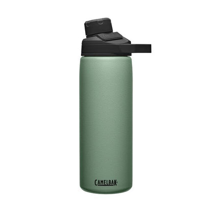 CAMELBAK CHUTE MAG 20 OZ BOTTLE, INSULATED STAINLESS STEEL