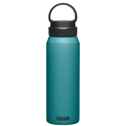 CAMELBAK FIT CAP 32 OZ BOTTLE, INSULATED STAINLESS STEEL