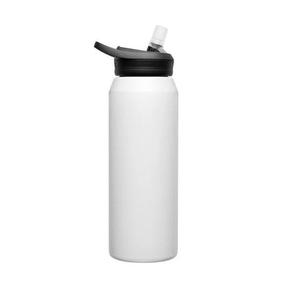 CAMELBAK EDDY+ 32 OZ WATER BOTTLE, INSULATED STAINLESS STEEL