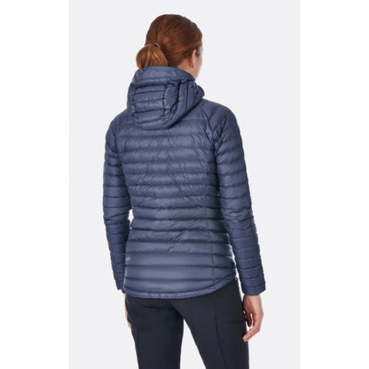 Rab Women's Microlight Alpine Jacket
