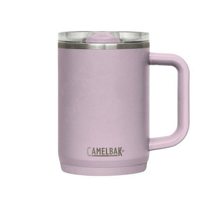 CAMELBAK THRIVE 16 OZ MUG, INSULATED STAINLESS STEEL