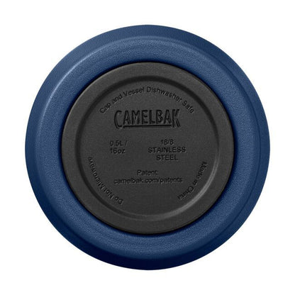 CAMELBAK TUMBLER 16 OZ, INSULATED STAINLESS STEEL