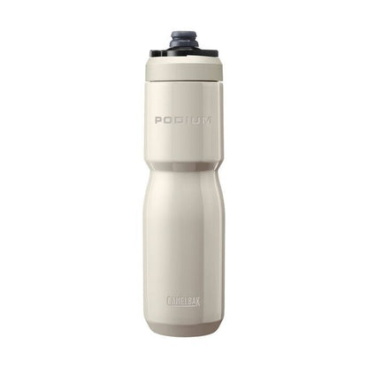 CAMELBAK PODIUM STEEL 22 OZ BIKE BOTTLE