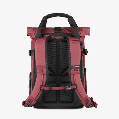 WANDRD PRVKE 21L V4 Photography Bundle Camera Backpack