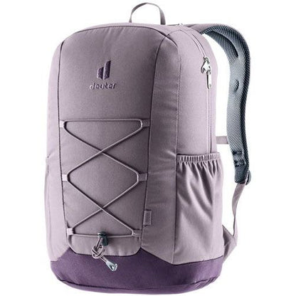 DEUTER GOGO Lifestyle Daypack | School Backpack | Ergonomic Design | 25 liters