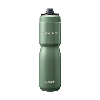 CAMELBAK PODIUM STEEL 22 OZ BIKE BOTTLE