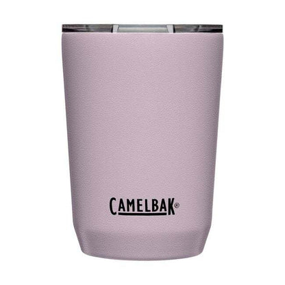 CAMELBAK TUMBLER 12 OZ, INSULATED STAINLESS STEEL
