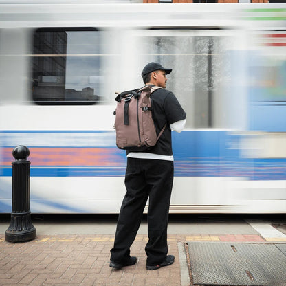 WANDRD PRVKE 31L V4 Backpack