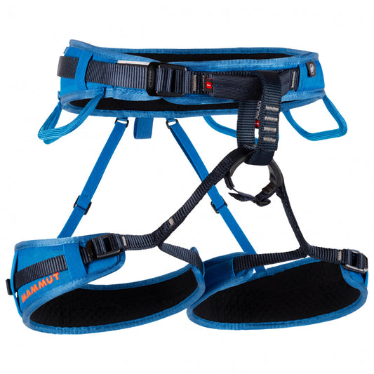 MAMMUT Ophir 3 Slide Men's Harness Climbing Package