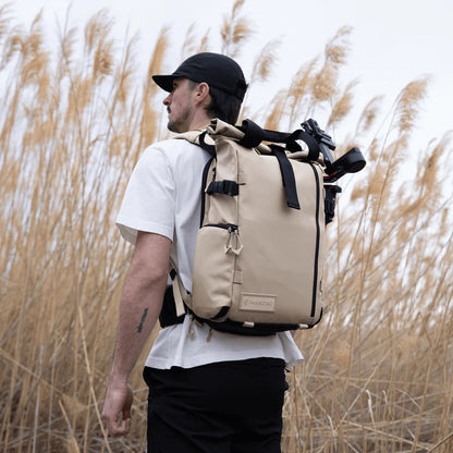WANDRD PRVKE 21L V4 Photography Bundle Camera Backpack