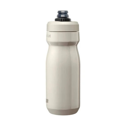 CAMELBAK PODIUM STEEL 18OZ BIKE BOTTLE