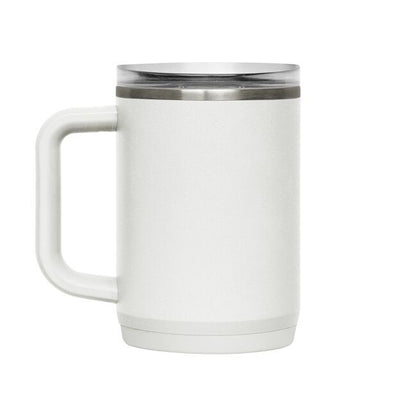 CAMELBAK THRIVE 16 OZ MUG, INSULATED STAINLESS STEEL