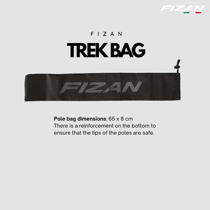 FIZAN TREK BAG