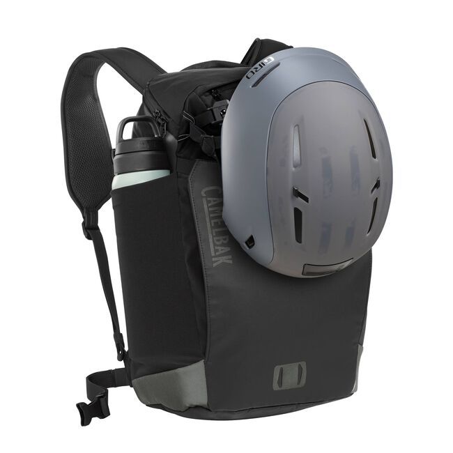 CAMELBAK MULE Commute 22 Backpack (Black)