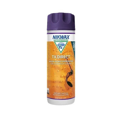 Nikwax TX.Direct Wash In - 300ml | Waterproof