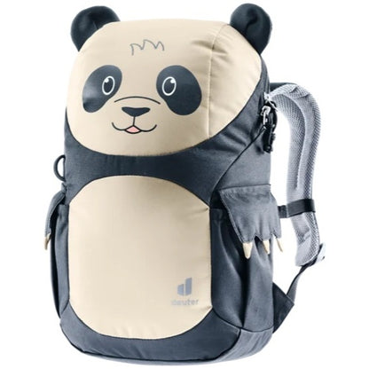 DEUTER KIKKI 8L CHILDREN BACKPACK | Preschool Backpack | 8 liters