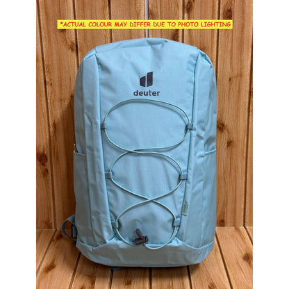 DEUTER GOGO Lifestyle Daypack | School Backpack | Ergonomic Design | 25 liters