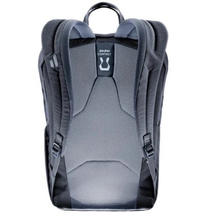 DEUTER VISTA Lifestyle Backpack | School Backpack | Ergonomic Design | 18 liters