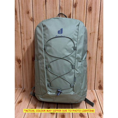 DEUTER GOGO Lifestyle Daypack | School Backpack | Ergonomic Design | 25 liters
