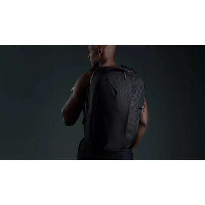 WEXLEY VERNON 30L Travel Pack 1680D Cordura Ballistic | Travel Backpack | Laptop Backpack