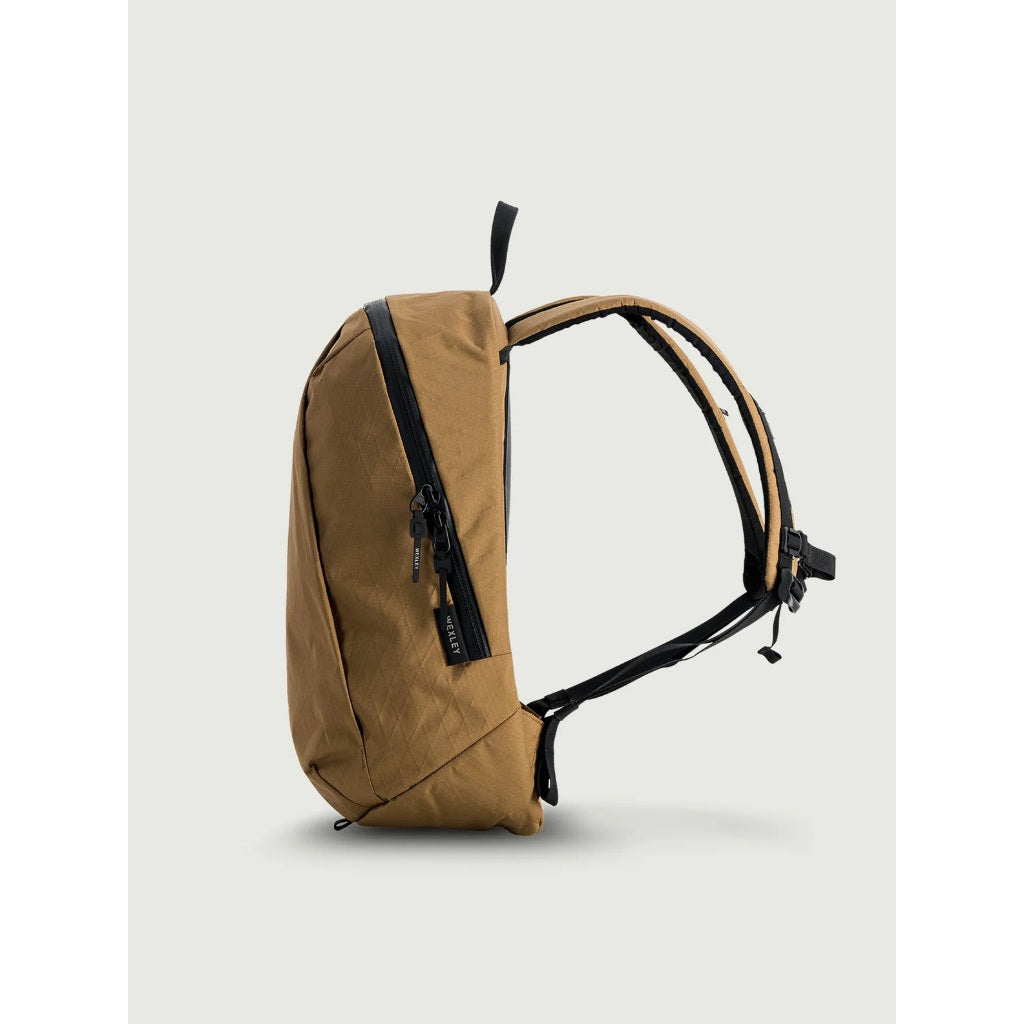 WEXLEY STEM 20L Daypack X-Pac Series | Travel Backpack | Laptop Backpack