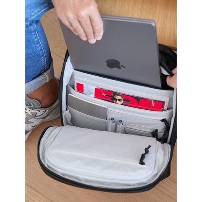 WEXLEY SHAG 17L Slim Pack 1680D Cordura Ballistic | Travel Backpack | Laptop Backpack