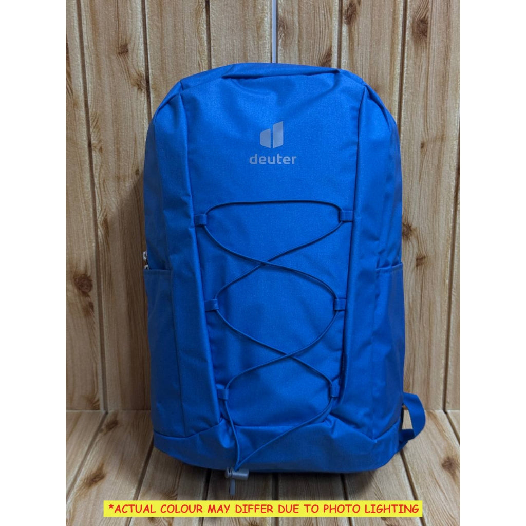 DEUTER GOGO Lifestyle Daypack | School Backpack | Ergonomic Design | 25 liters
