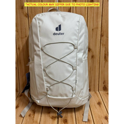 DEUTER GOGO Lifestyle Daypack | School Backpack | Ergonomic Design | 25 liters