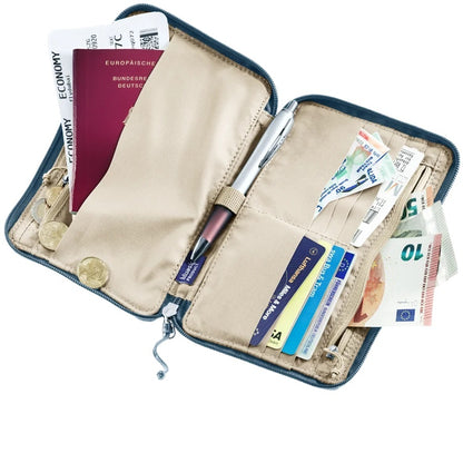 Deuter TRAVEL WALLET | Lightweight