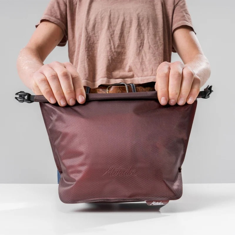 Matador FlatPak Waterproof Toiletry Case