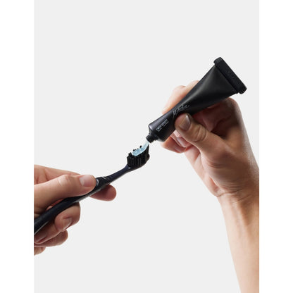 Matador Refillable Toothpaste Tubes (2-Pack)