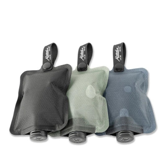 Matador FlatPak Toiletry Bottles