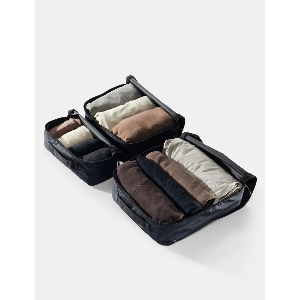 Matador Packing Cube Set 3-Pack