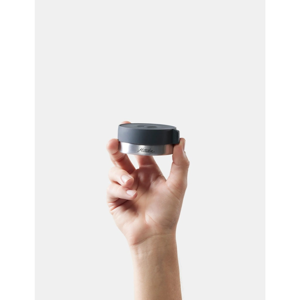 Matador Waterproof Travel Canister (40ml/100ml)