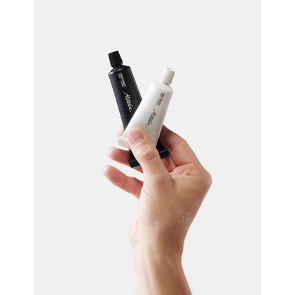 Matador Refillable Toothpaste Tubes (2-Pack)