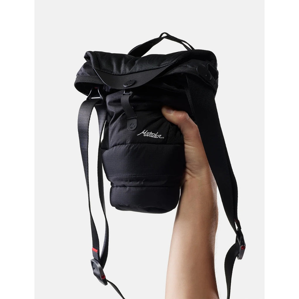 Matador Camera Base Layer 2.0